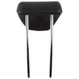 KUGA REAR OUTER HEADREST PRADA / TORINO CHARCOAL BLACK