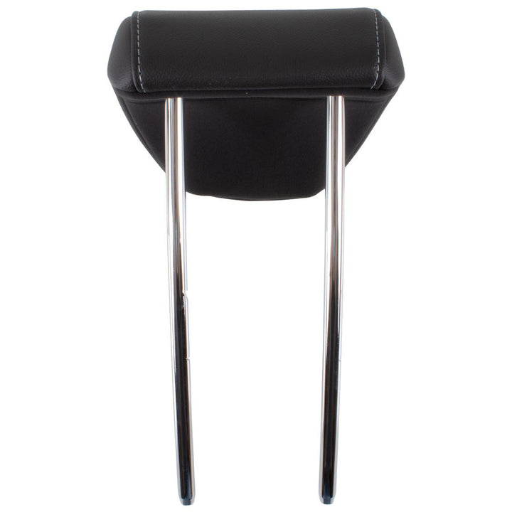KUGA REAR OUTER HEADREST PRADA / TORINO CHARCOAL BLACK