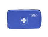 PREMIUM FIRST AID KIT SOFT BAG, BLUE