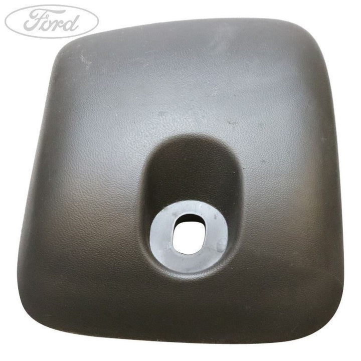 RANGER 2 3 O/S REAR BUMPER CORNER PROTECTION TRIM