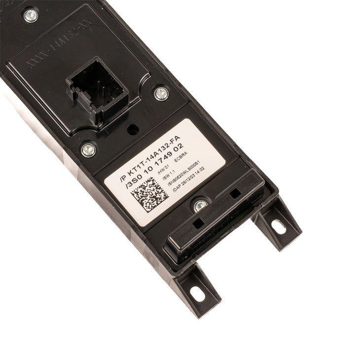 TRANSIT CONNECT FRONT DOOR WINDOW SWITCH 2018-2022