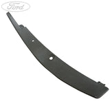 BUMPER END CAP