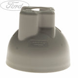 FOCUS STEERING COLUMN HOUSING