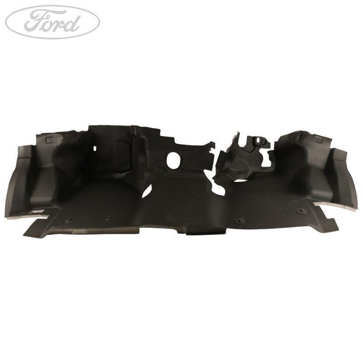 Ford FRONT FLOOR MAT - 2078058