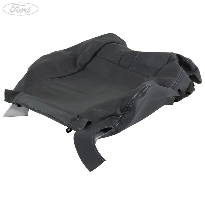 SEAT BACK COVER