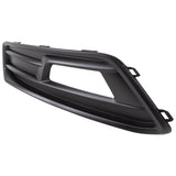 FOG LAMP BRACKET