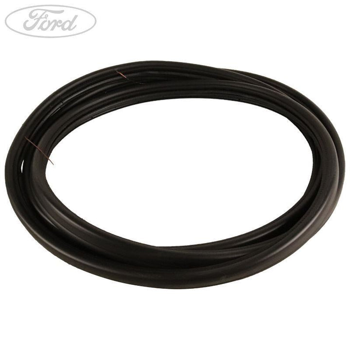 TRANSIT O/S N/S SLIDING DOOR OPENING WEATHERSTRIP SEAL