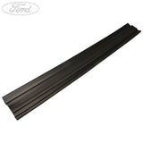 CONNECT FRONT O/S N/S DOOR GLASS RUN EXTENSION SEAL