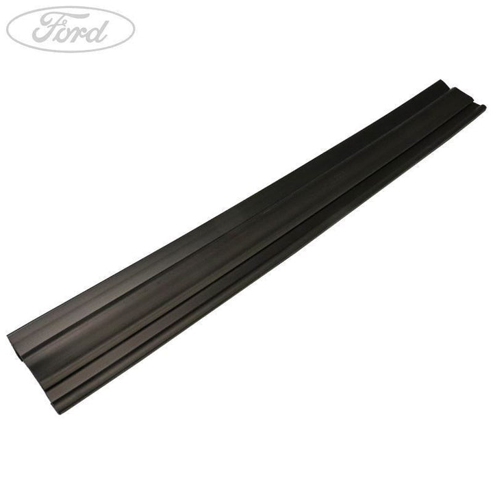 CONNECT FRONT O/S N/S DOOR GLASS RUN EXTENSION SEAL