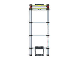 Q-TOP® (Q-TECH)* STORAGE BRACKET FOR GET-UP TELESCOPIC LADDER