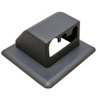 TRANSIT BACK DOOR LATCH STRICKER CAP 2014-