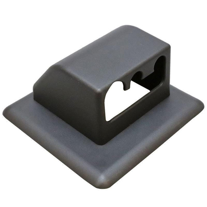 TRANSIT BACK DOOR LATCH STRICKER CAP 2014-