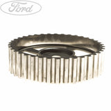 FIESTA 5 DOHC CAMSHAFT DRIVE GEAR