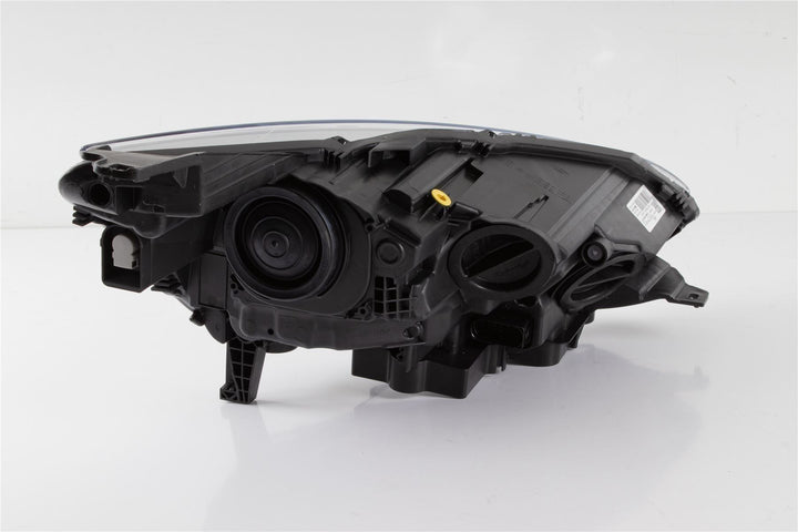 C-MAX N/S FRONT HEAD LAMP LIGHT UNIT SIGNATURE HALOGEN RHD