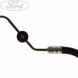 CLUTCH MASTER CYLINDER TUBE