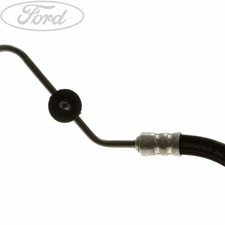 CLUTCH MASTER CYLINDER TUBE