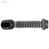 GALAXY REAR BOOT TAILGATE ELECTRIC WIRE SLEEVE GROMMET