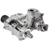 1.0 GTDI ECOBOOST & DURATEC BALANCE SHAFT 6 SPEED 2017-
