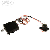 VOLTAGE CONVERTER