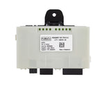 PUMA 10/2019-03/2024 TRAILER REAR MODULE