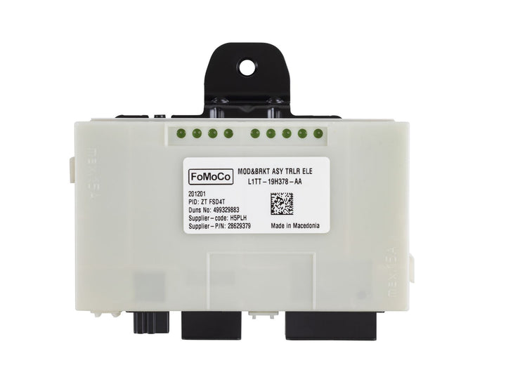 PUMA 10/2019-03/2024 TRAILER REAR MODULE