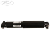 TRANSIT CONNECT REAR SUSPENSION SHOCK ABSORBER 06/2015-