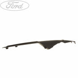 FOCUS O/S RADIATOR FRONT BUMPER GRILLE