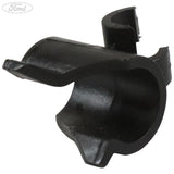 FUEL INJECTORS AND PIPES FUEL PIPE SECURING CLIP PACK OF 5
