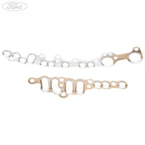 6-SPEED AUTOMATIC 6DCT450 - MPS6 OUTPUT SHAFT SPEED SENSOR