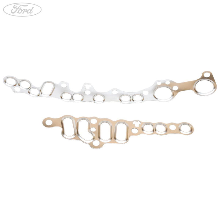 6-SPEED AUTOMATIC 6DCT450 - MPS6 OUTPUT SHAFT SPEED SENSOR