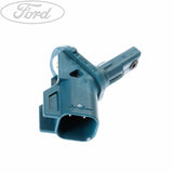 FRONT ABS SENSOR