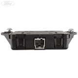 TRANSIT CUSTOM REAR PARKING AID SYSTEM MODULE HINGED DOOR