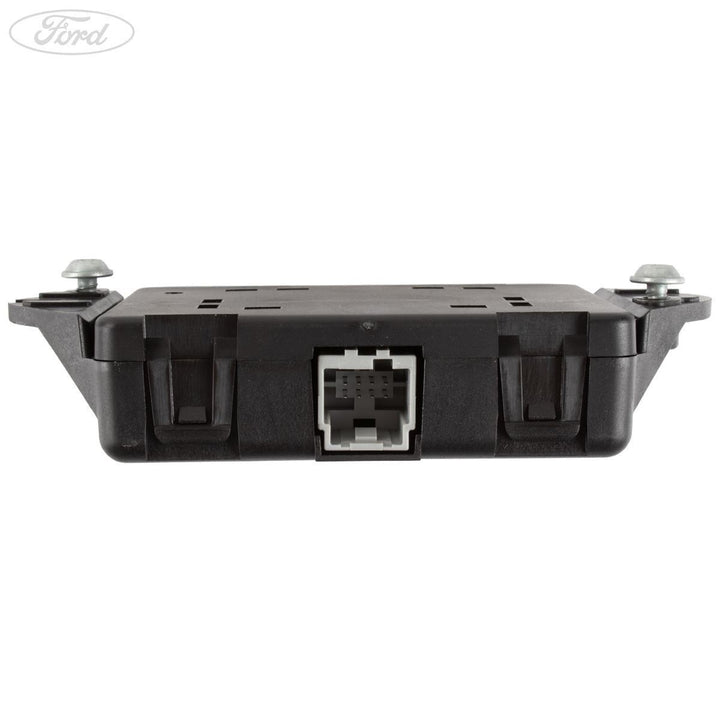 TRANSIT CUSTOM REAR PARKING AID SYSTEM MODULE HINGED DOOR
