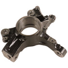 FRONT WHEEL KNUCKLE