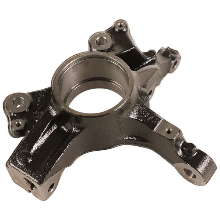 FRONT WHEEL KNUCKLE