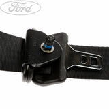 FOCUS C-MAX MPV O/S RH REAR SEAT BELT & BUCKLE