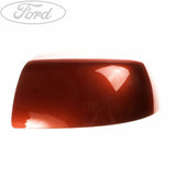 FOCUS FIESTA FRONT N/S LEFT WING MIRROR HOUSING COVER