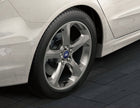 MONDEO MK5 18