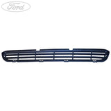 FIGO KA+ FRONT LOWER BUMPER GRILLE 06/2015-