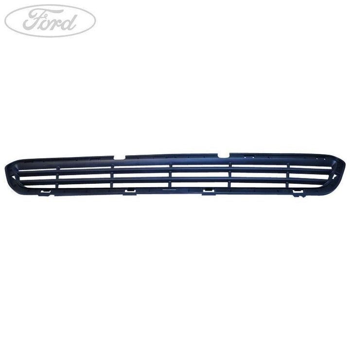 FIGO KA+ FRONT LOWER BUMPER GRILLE 06/2015-