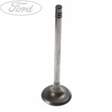 ENGINE INLET VALVE