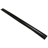 TRANSIT FRONT N/S DOOR GLASS FRONT RUNNER SEAL 2014-