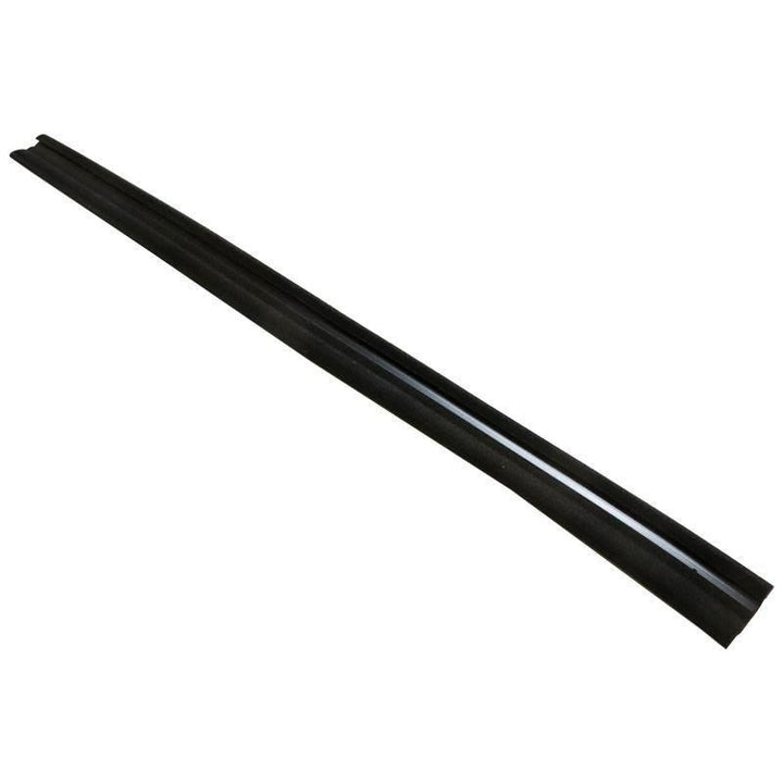 TRANSIT FRONT N/S DOOR GLASS FRONT RUNNER SEAL 2014-