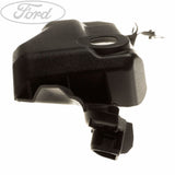 TRANSIT WIRING COVER CONNECTOR