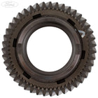 RANGER 6-SPEED MANUAL OUTPUT SHAFT 2ND SPEED GEAR 2011-