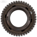 RANGER 6-SPEED MANUAL OUTPUT SHAFT 2ND SPEED GEAR 2011-