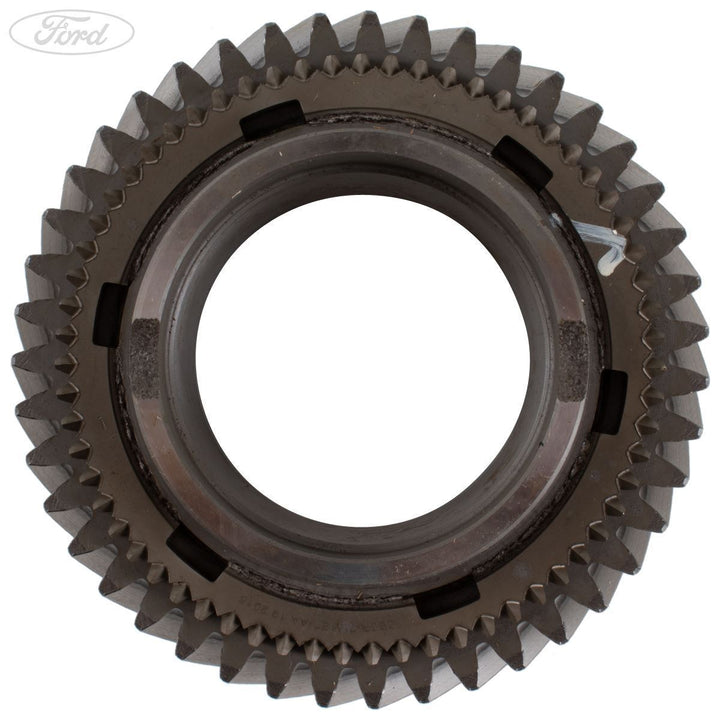 RANGER 6-SPEED MANUAL OUTPUT SHAFT 2ND SPEED GEAR 2011-