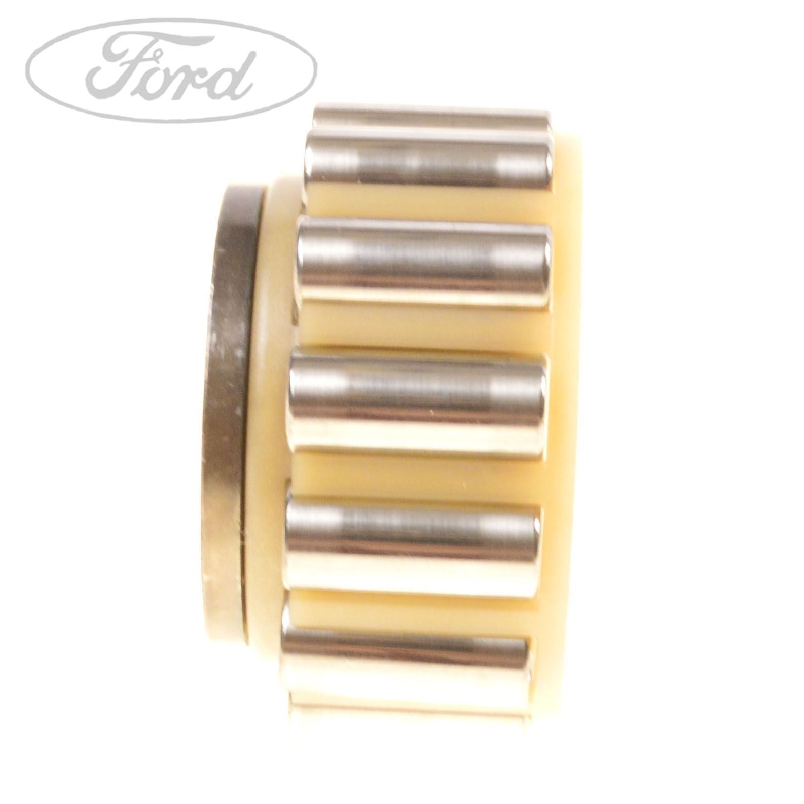 GEARBOX INPUT SHAFT BEARING – Ford Online Shop UK