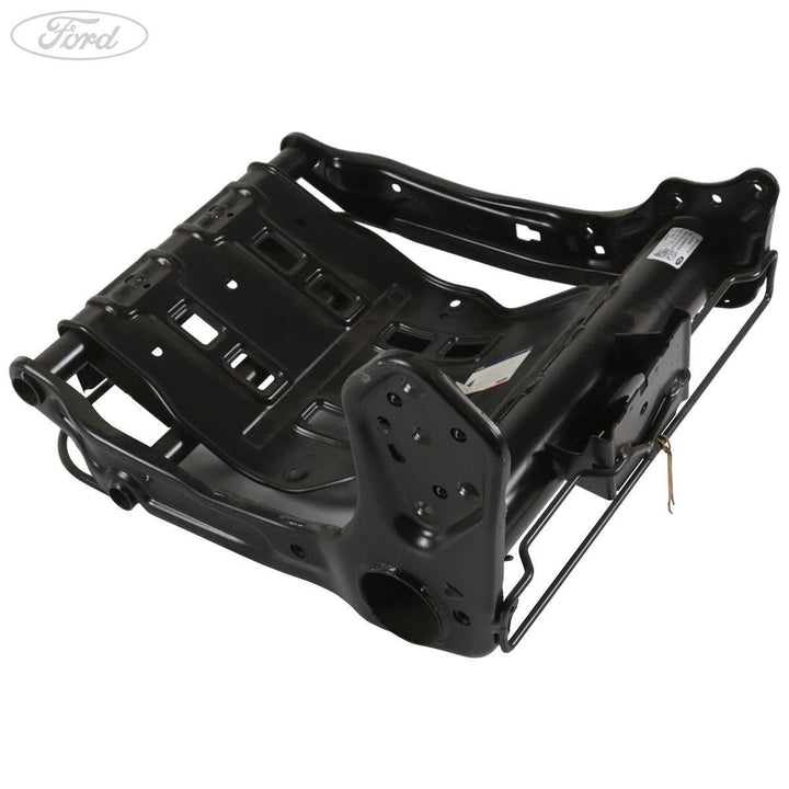 RR SEAT CUSHION FRAME AND SPRING