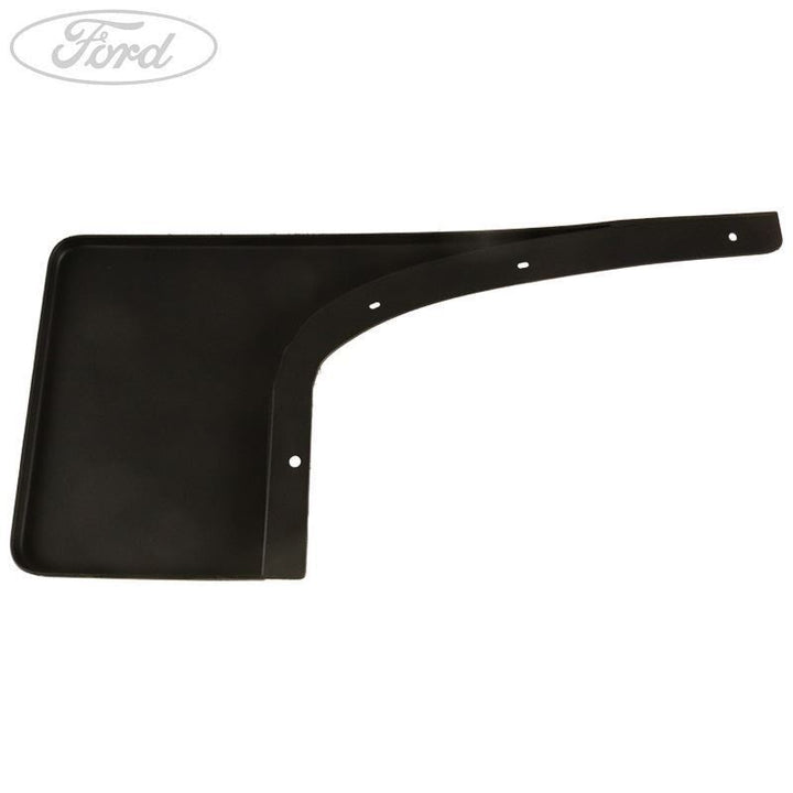 RANGER MK4 REAR DRIVER SIDE STANDARD MUD FLAP ATTITUDE X1 2011-2015